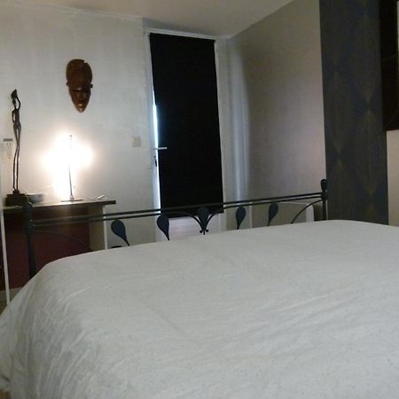 Roussas Notre Vie La Bed & Breakfast エクステリア 写真