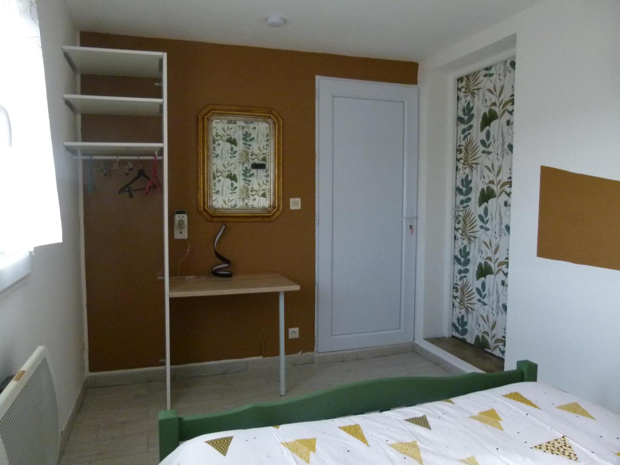 Roussas Notre Vie La Bed & Breakfast エクステリア 写真