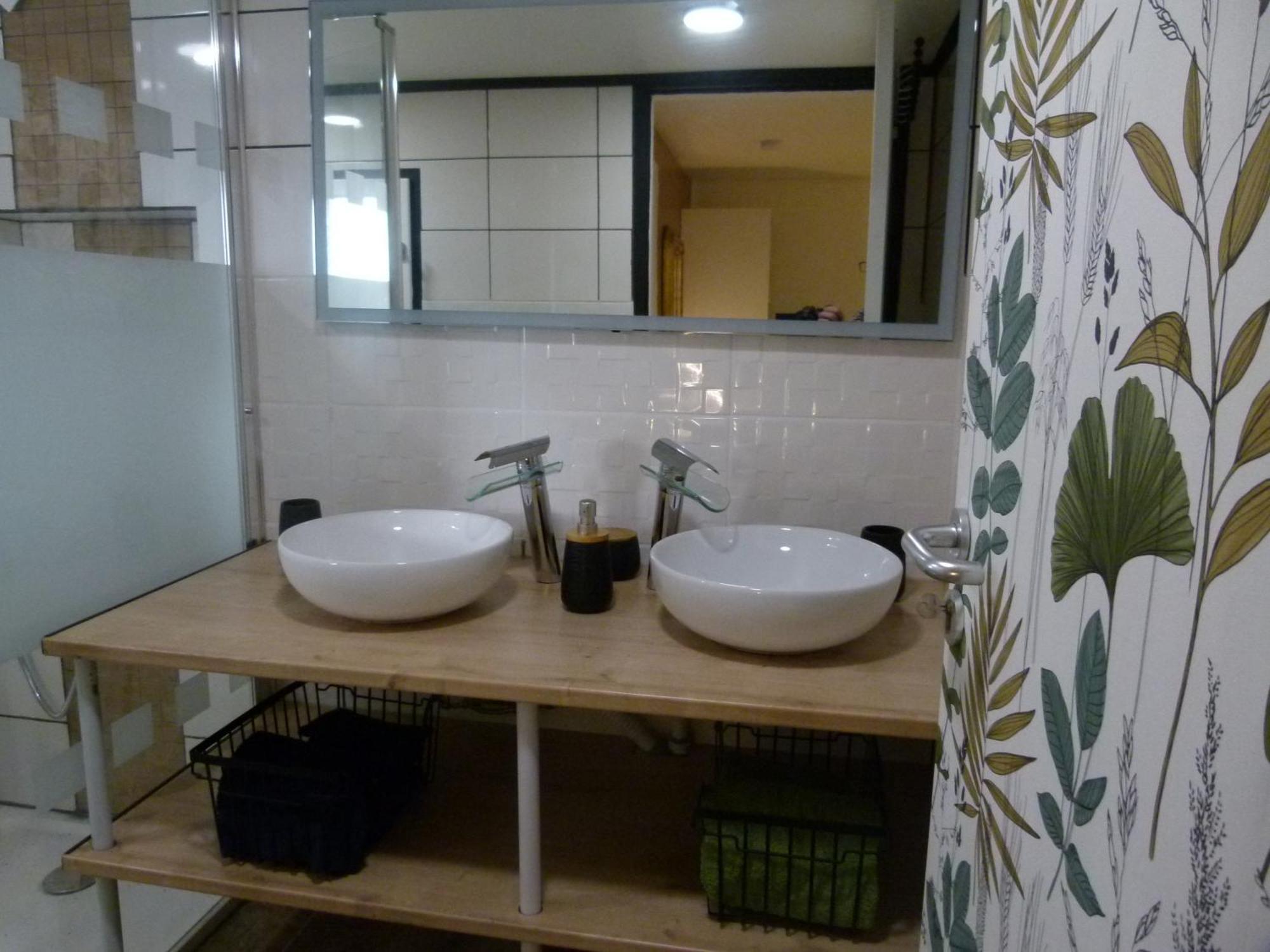 Roussas Notre Vie La Bed & Breakfast エクステリア 写真