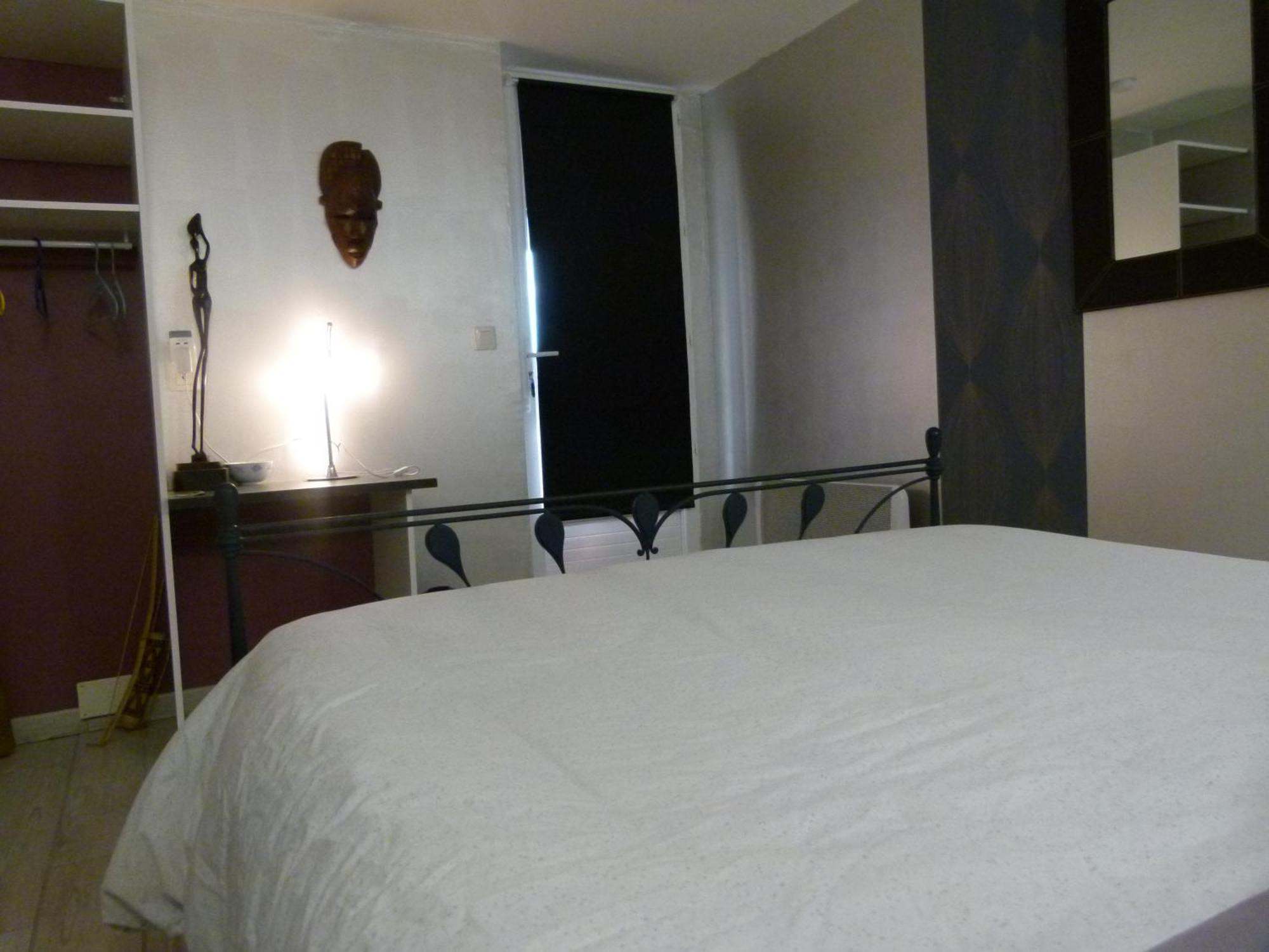 Roussas Notre Vie La Bed & Breakfast エクステリア 写真